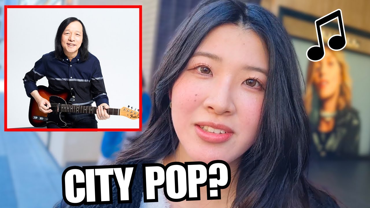 What Music are Japanese People Listening to in 2025?