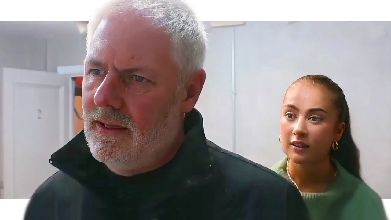 Let Me Help | Paul Eke & Tia Zanetti (Act4TV 15/11/2022)