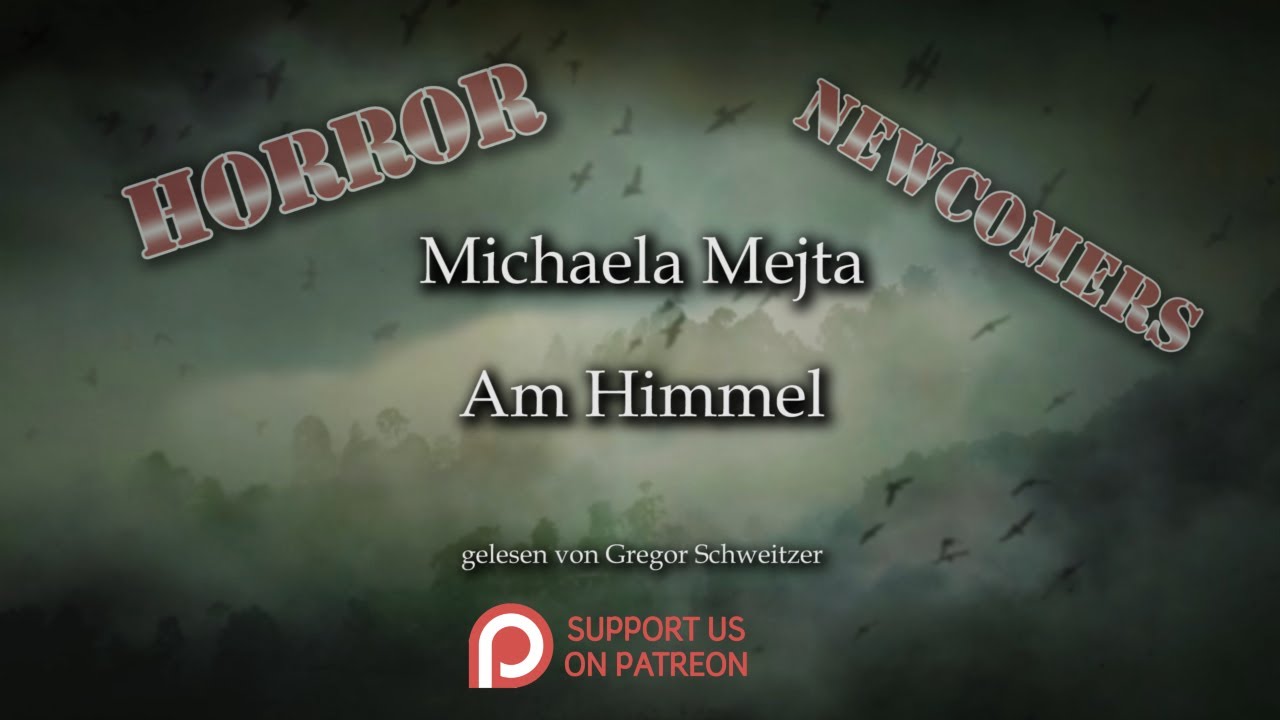 Michaela Mejta: Am Himmel [H&ouml;rbuch, deutsch]