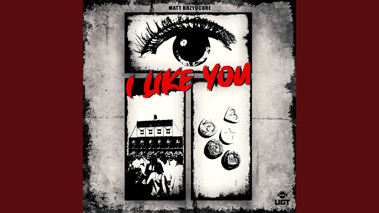 I like You