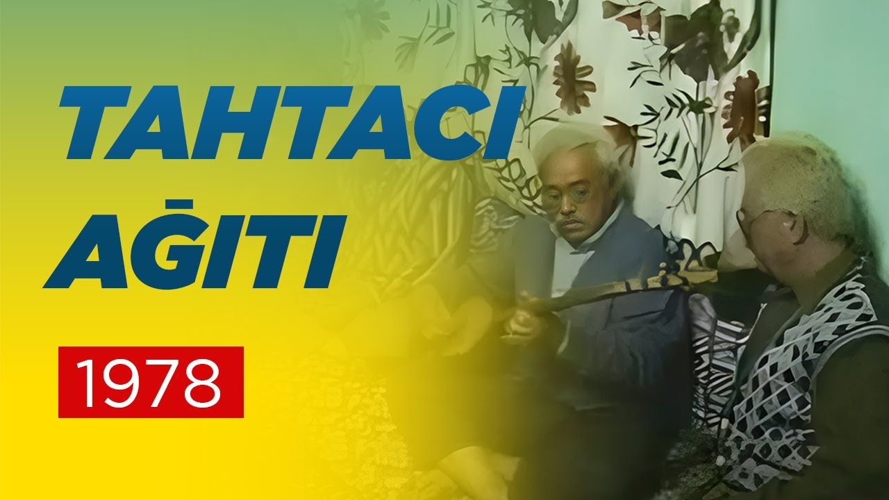 Aşık Mehmet Civaroğlu - Balıklarım Suda Boğuldu