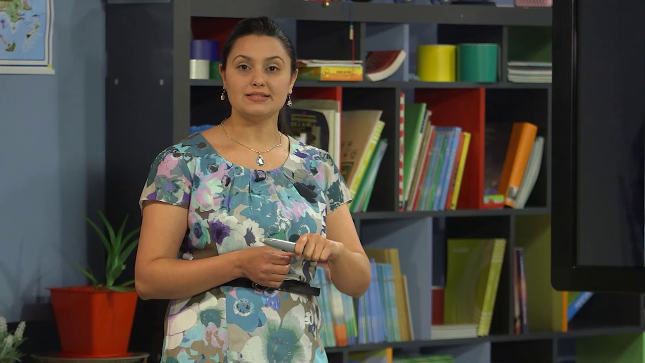 TV Siklana: Naklo vakti
