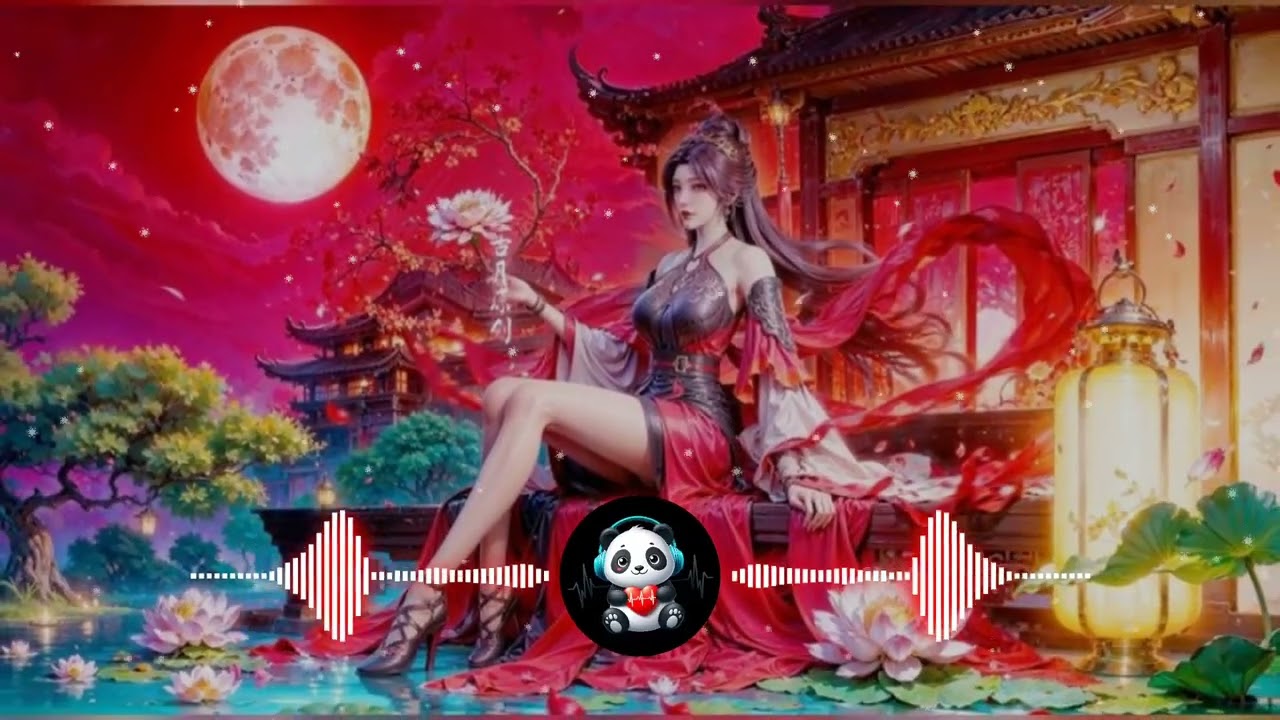 Chinese Remix Music 2026 🔥 Viral DJ Mandarin Love Songs Nonstop Party Mix | Love Music KL