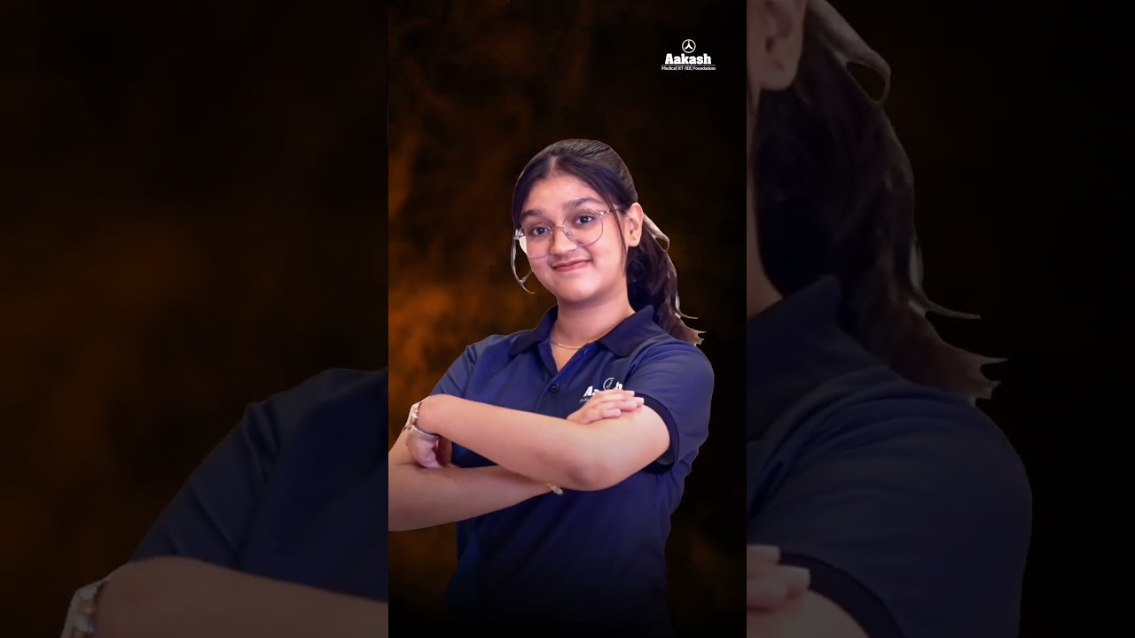 👑 Meet NEET 2025 Girls&rsquo; Topper Avika | AIR 5