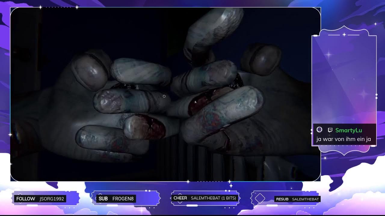 Cozy Horror Night 🔦 | Phasmophobia Chaos-Stream