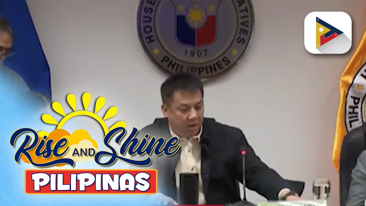 Siyam na flagship projects ng administrasyong Marcos Jr., target matapos ng DPWH hanggang...