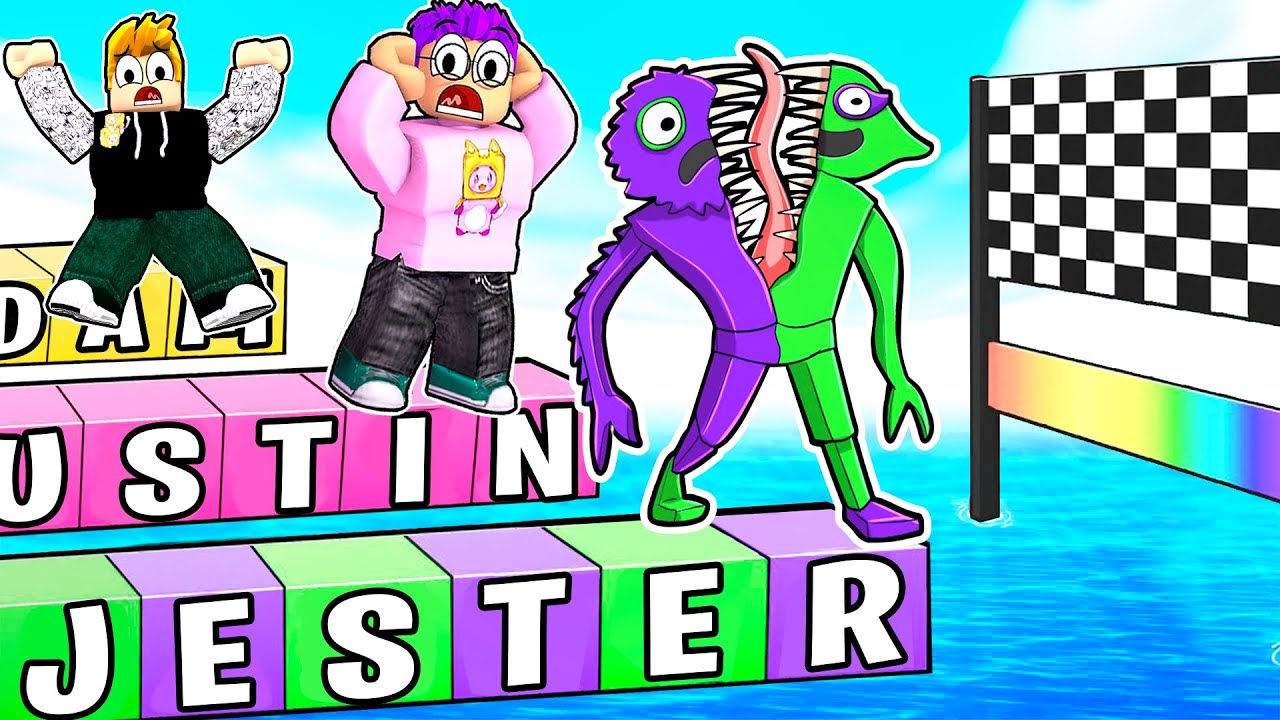 Сможешь ли ты победить в ROBLOX LONGEST ANSWER WINS!? (ВСЕ ЛУЧШИЕ ОТВЕТЫ!)