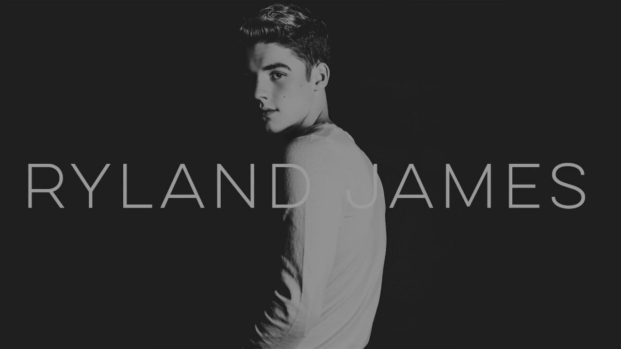 Ryland James - Good To You (Lyric Video)