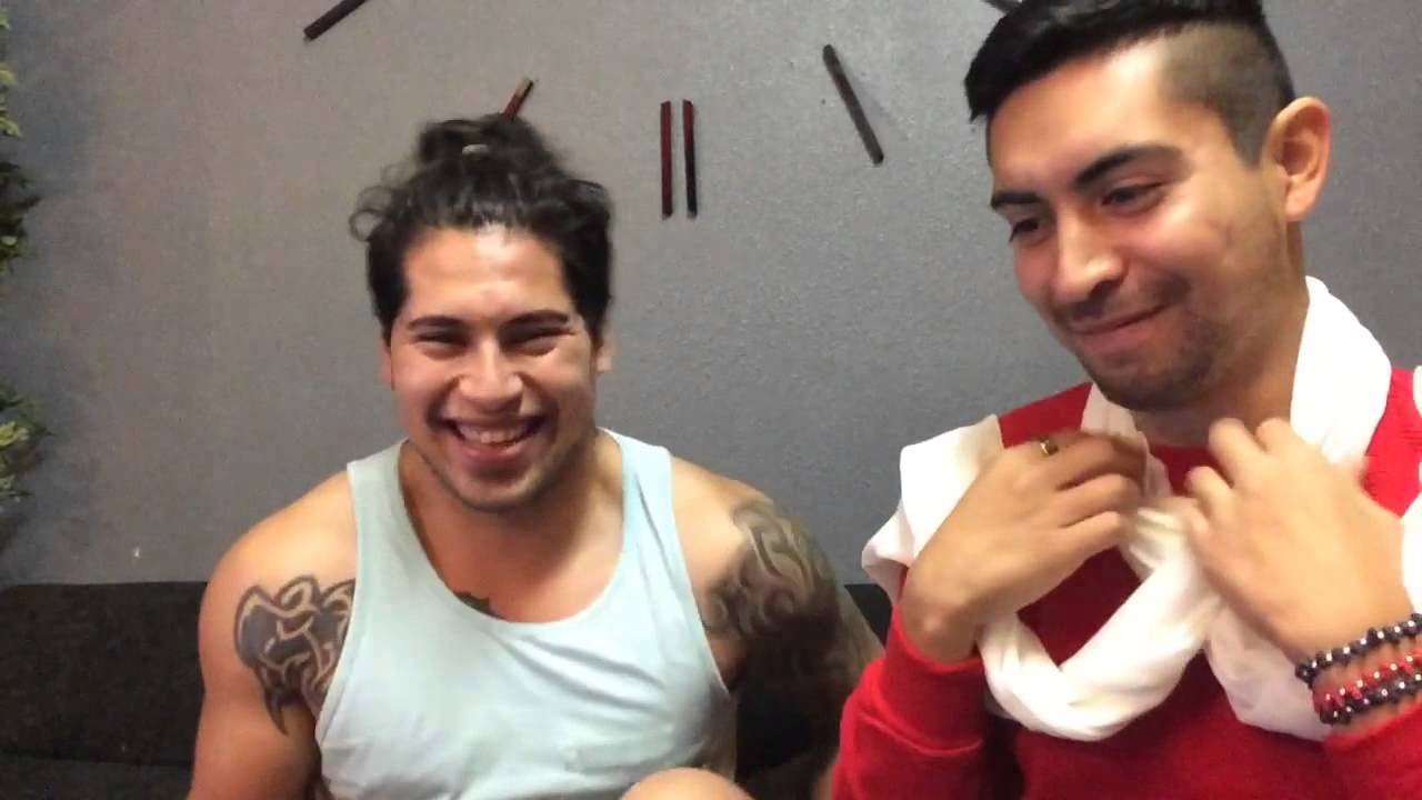 AJay and Juan's Adventures #3