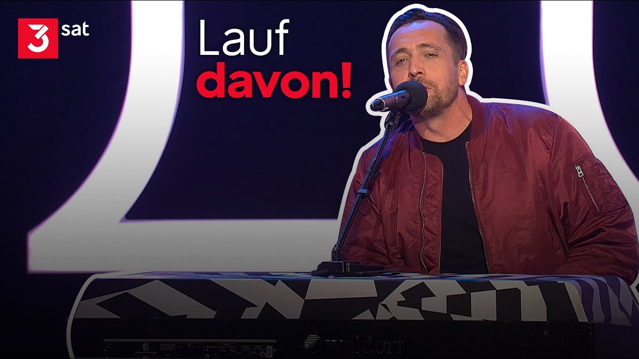 Danger Dan hat keine Angst: 