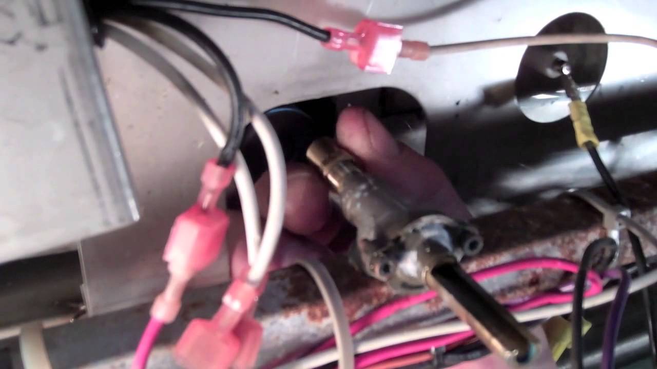 Ways To Replace BBQ Grill Gas Orifices With Viking Controls
