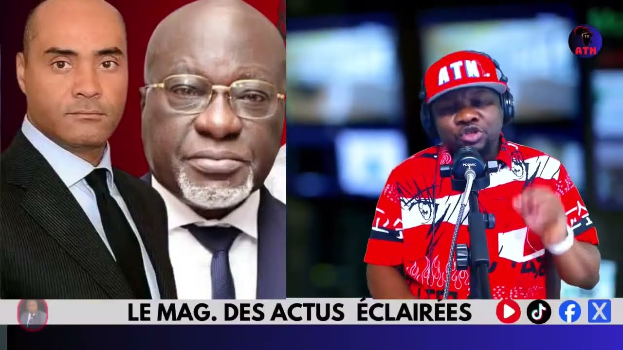 👉 CE QUI SE PR&Eacute;PARE EN COULISSE&hellip;