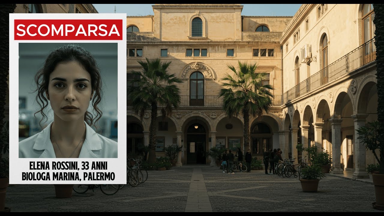 Palermo 2014 caso archiviato risolto — arresto sconvolge la comunità
