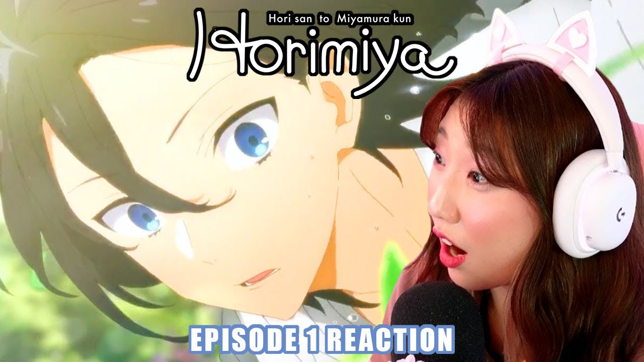 HORIMIYA SEASON 1 | Episode 1 | ONLY I WANT TO SEE❤️