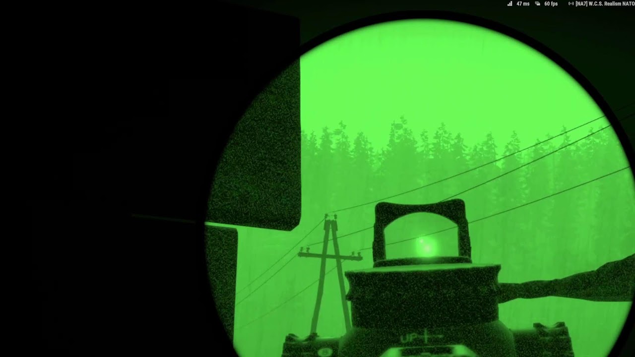 get boots on the ground #Arma Reforger