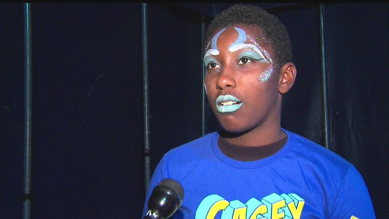 Local teen living life to fullest after battle with sickle cell anemia