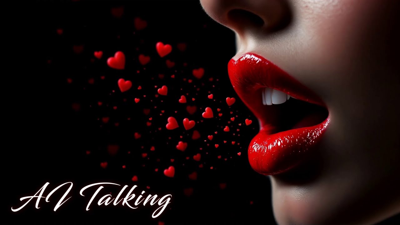 AI Talking - My Heart's Desire (new eurodisco 2025)