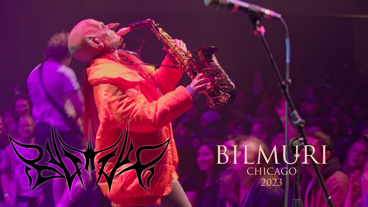 Bilmuri | Live Chicago 2023