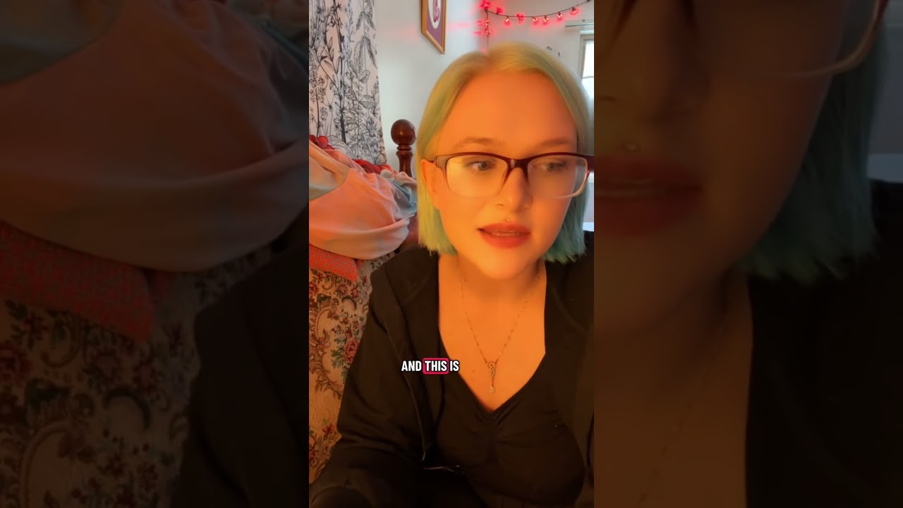 People feel like you aren’t afraid to do it for the plot #fypシ #channeledmessages #144 