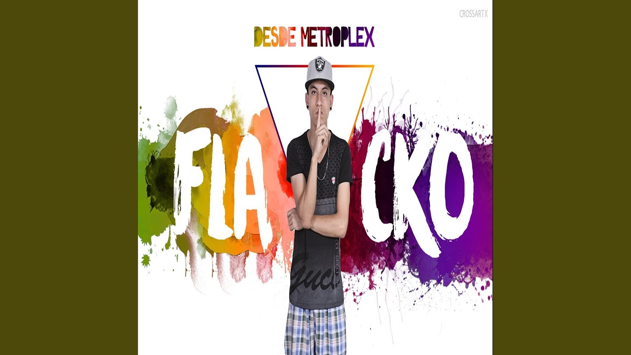 Flow de Metro Vato