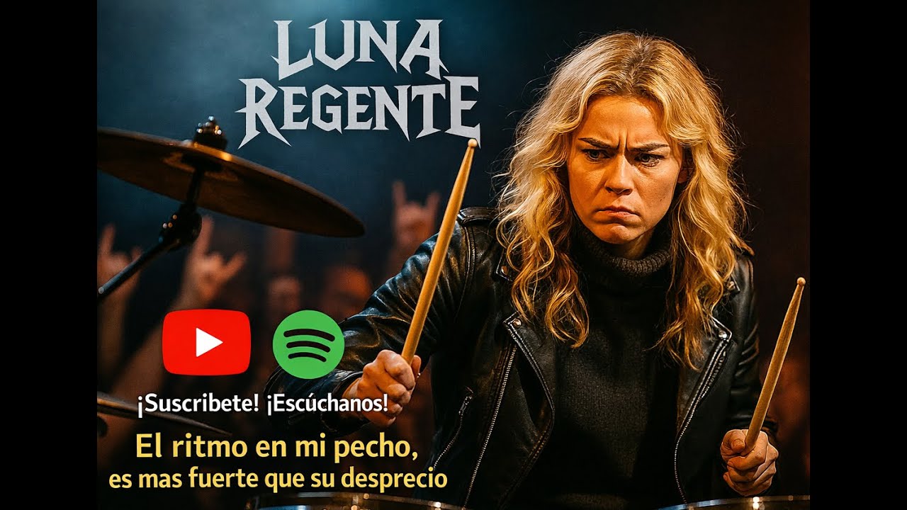 Electra vídeo 