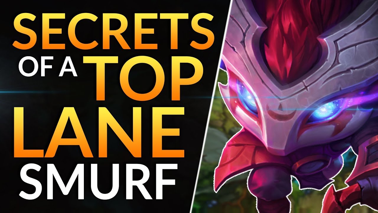 56-0 WINSTREAK: How to NEVER LOSE TOP LANE - Challenger Tips and Tricks | LoL Pro Kennen Guide
