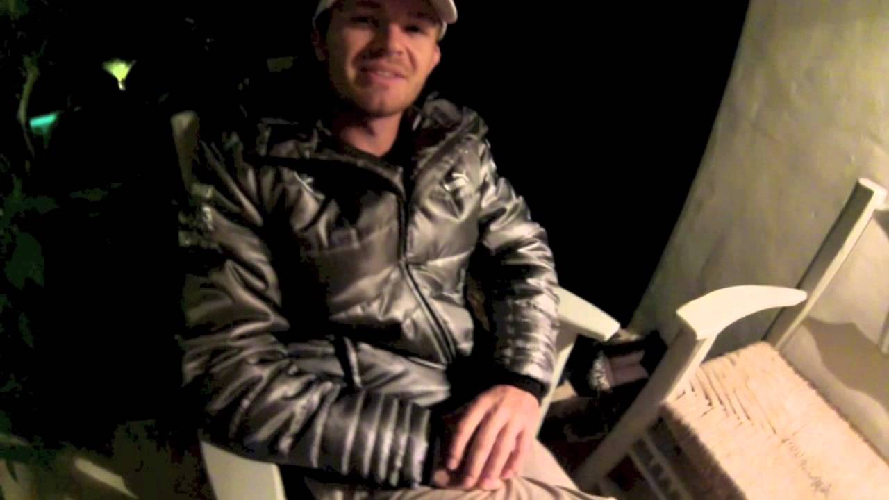 Nico Rosberg Renn-Analyse Barcelona 2013