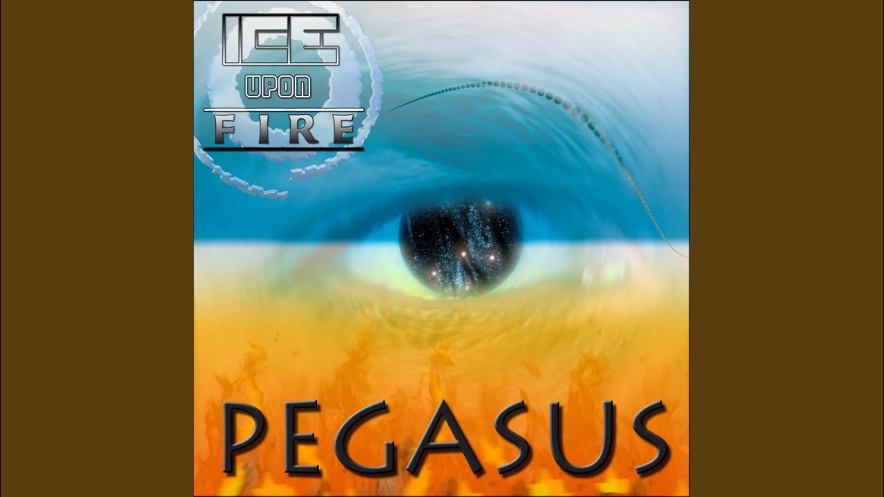 Pegasus (Karybde & Scylla Remix)