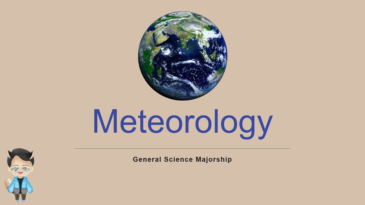 LET Science Majorship Refresher Series - Earth and Space (Day 1)