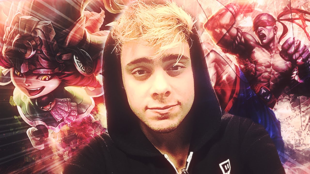 EU NÃO DEVIA TER FEITO ESSA MÁGICA! ‹ STREAM #64 ›