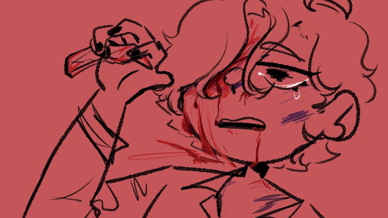 Our word // OC animatic but it's sub esp and 