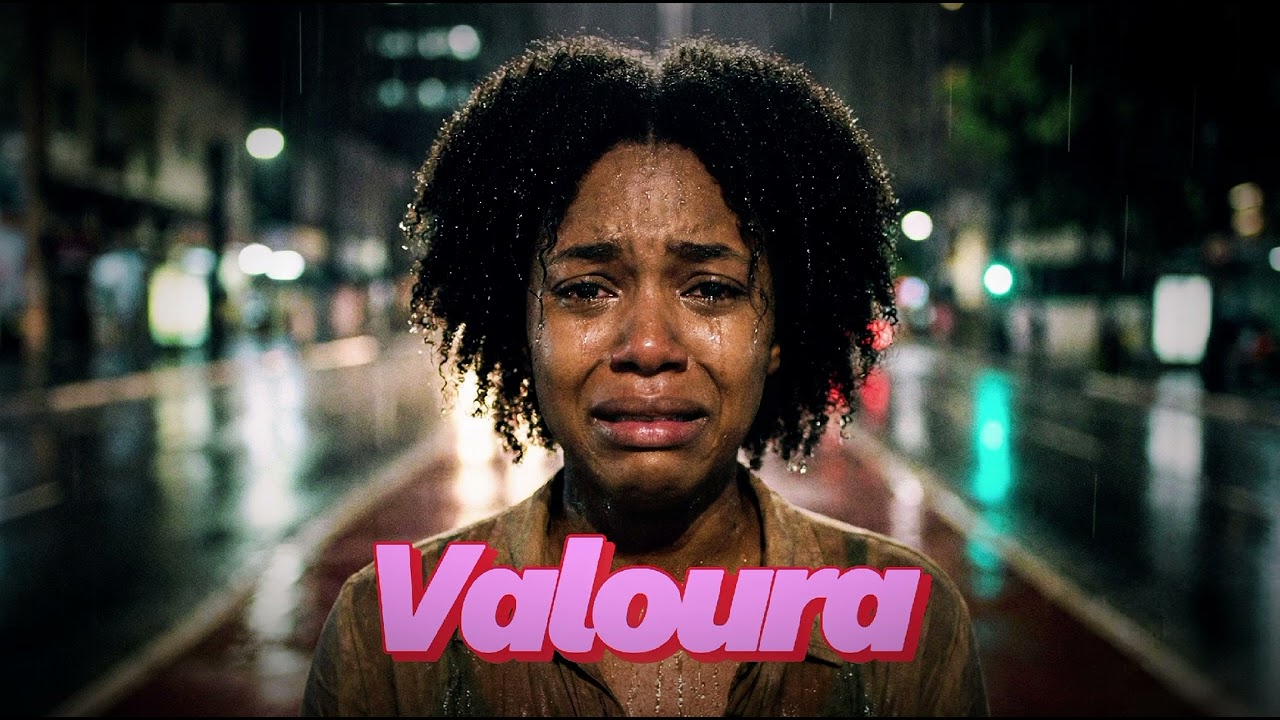 Afrobeat émotionnel, love type 