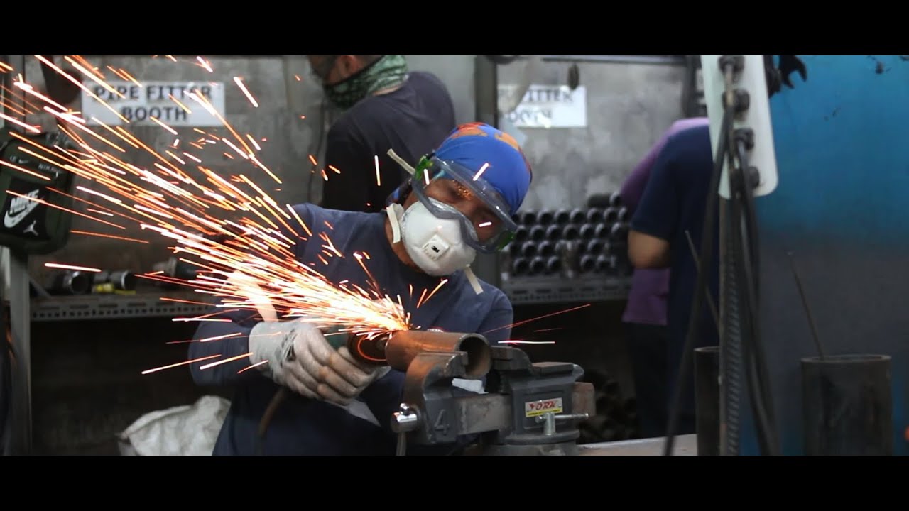 Why Trade Testing Matters &ndash; How Aureol Global Connections Ensures Skilled Talent
