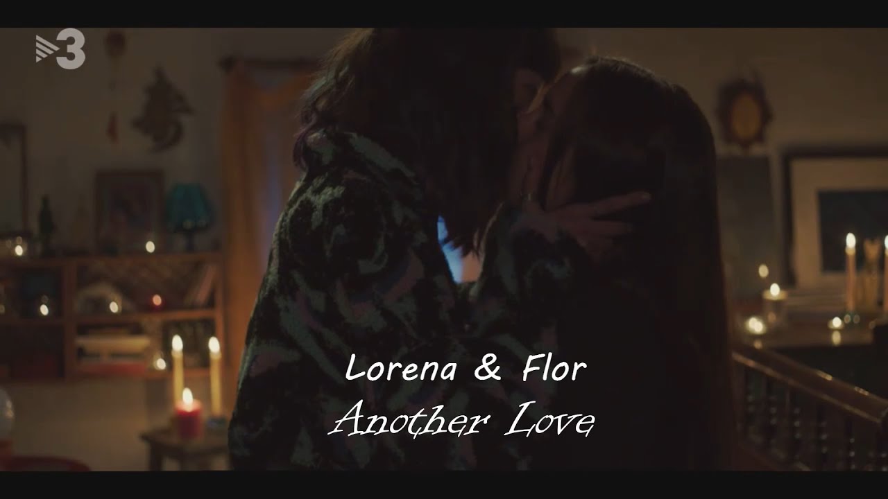 Lorena & Flor - Another Love