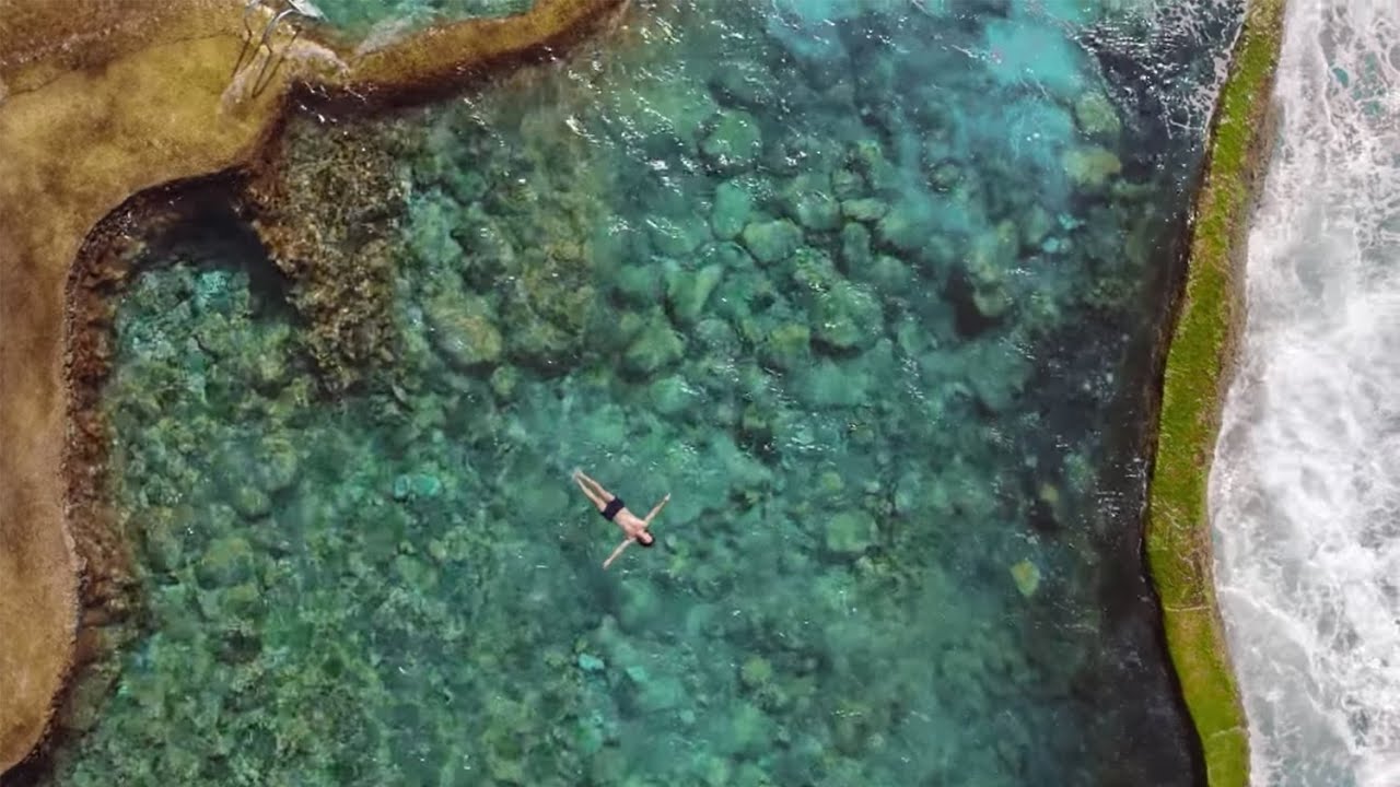 El Hierro. La isla con alma.