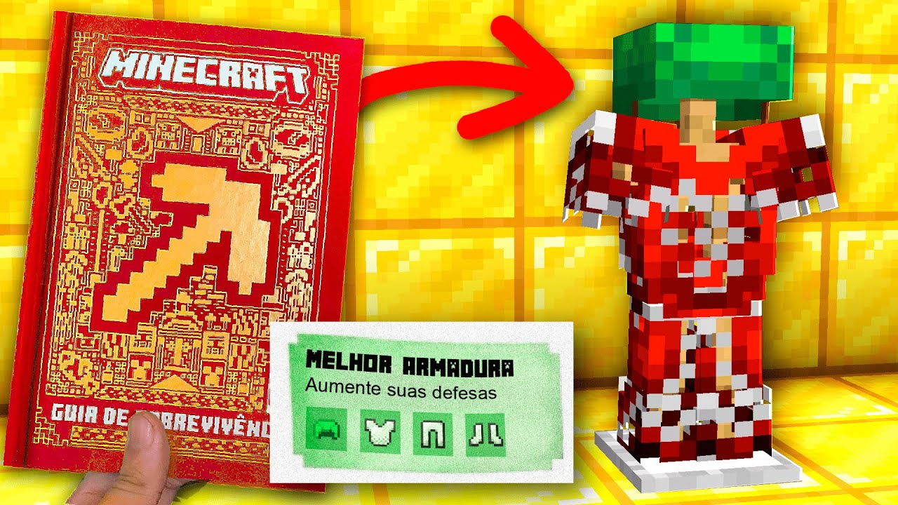 O Livro da Mojang é o pior erro do Minecraft...