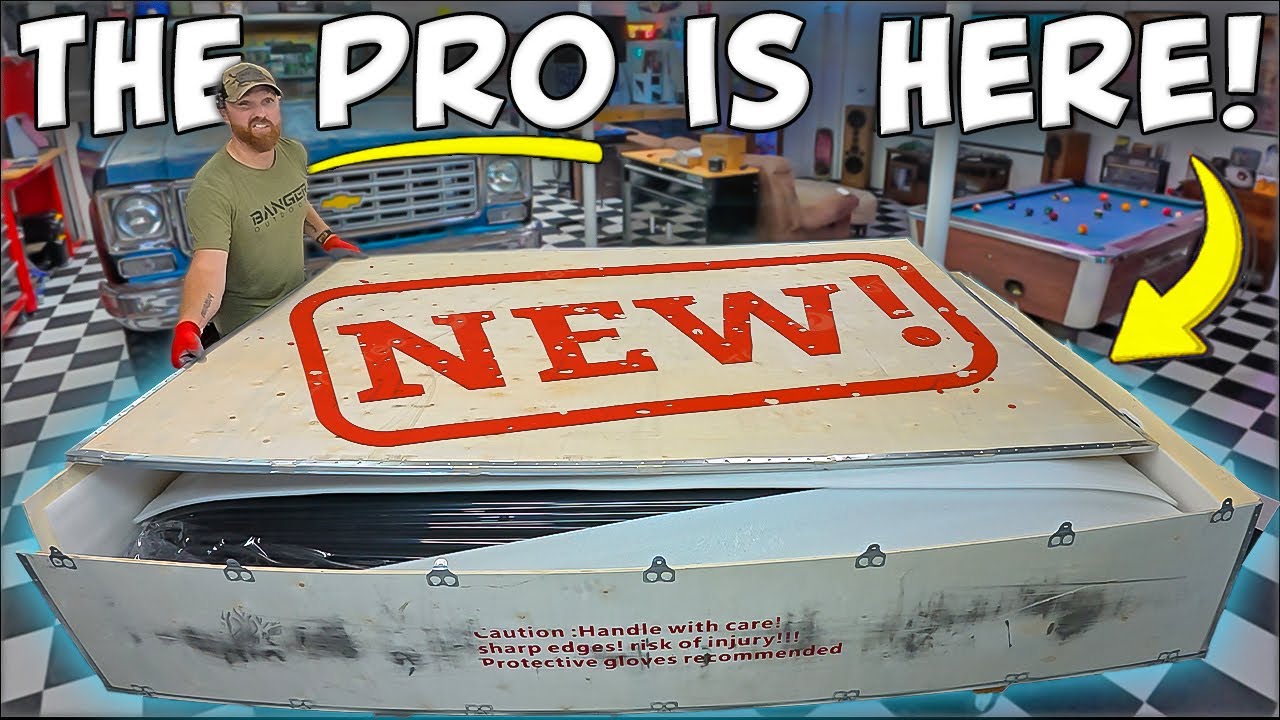 Now It's Even BETTER! NEW Rooftop Tent Design (HUGE UPGRADE)
