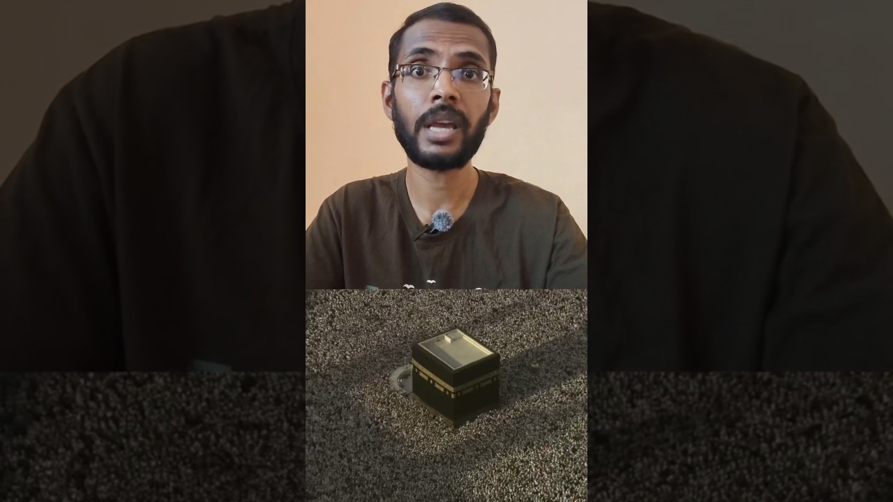 மெக்காவை நோக்கி ட்ரோன்? யார் அனுப்பியது? | Saudi Arabia vs Houthis #tamil #shortsfeed #geopolitics