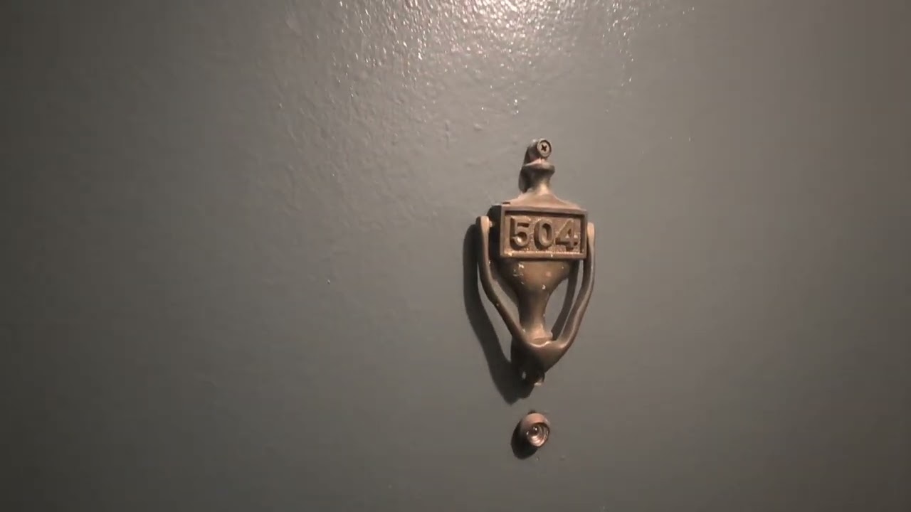 434 W Wellington #504