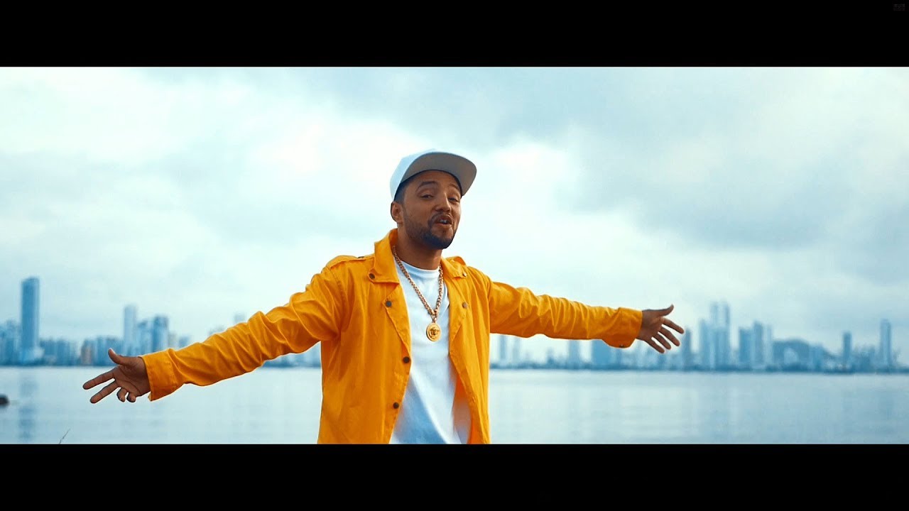 Kisi Jay, Showtime Damion – Lo la la Remix (Official Video)