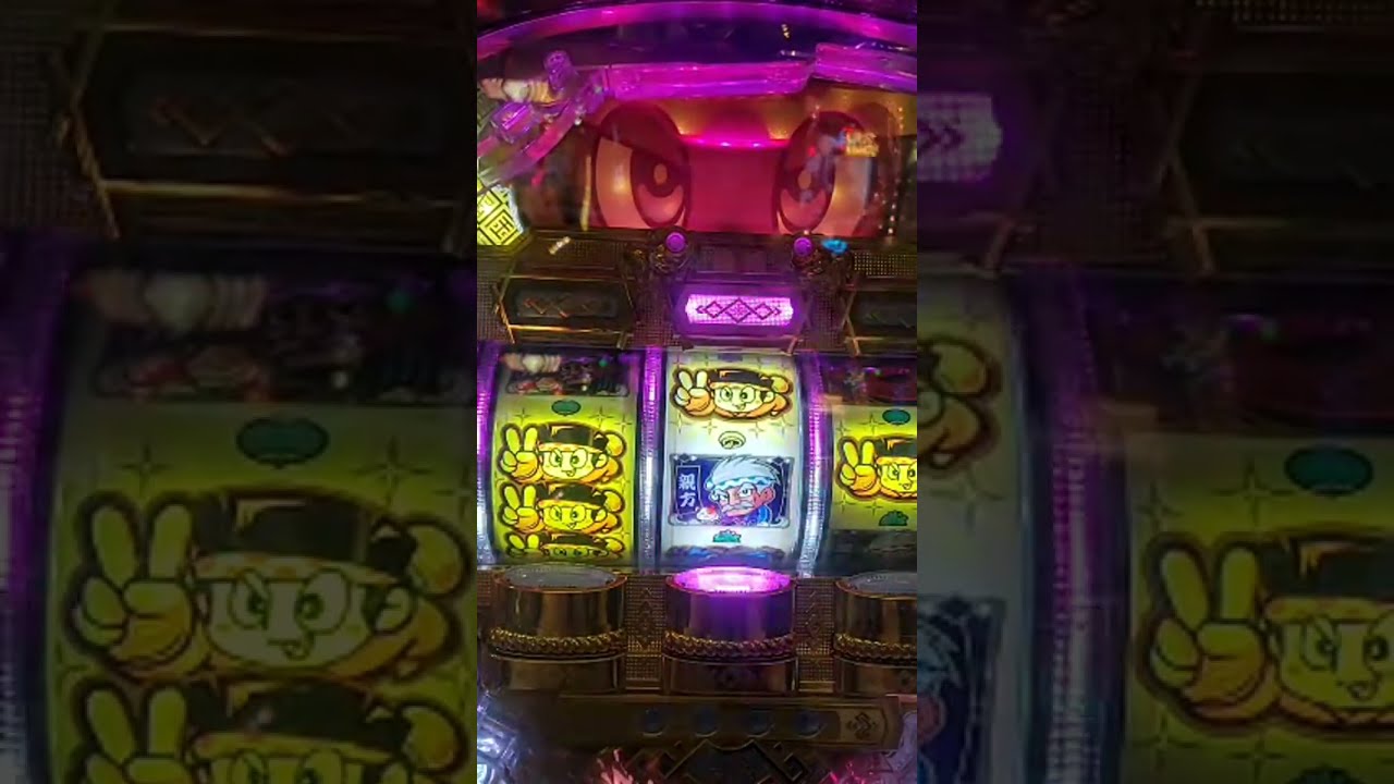 ｢Pドラムだ！金ドン～花火外伝～｣で今年の初勝利を！！