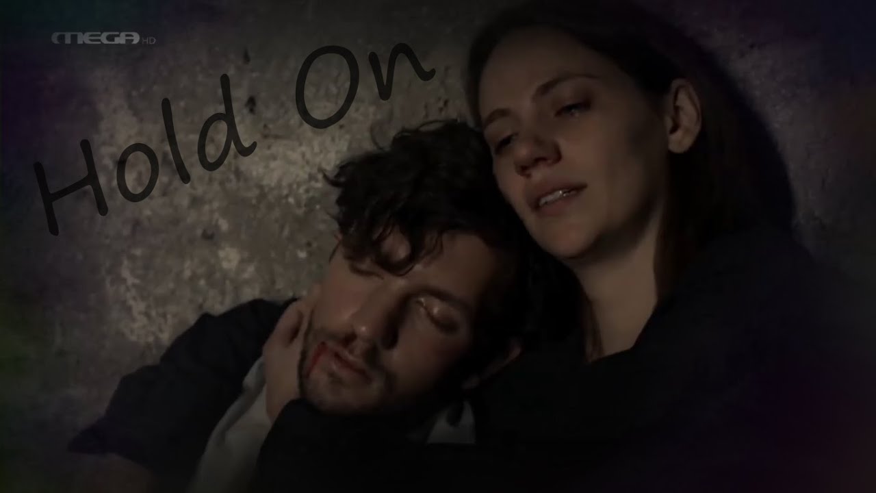 Mavro Rodo - Petros & Elisavet - Hold On