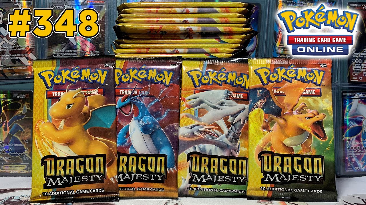 THIS ALWAYS HAPPENS.. Opening a Pokémon Booster Pack Every Day In 2020 - Episode 348