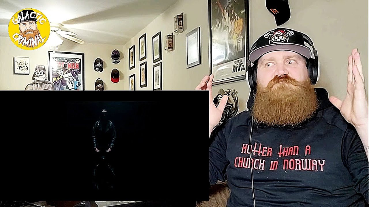 MENTAL CRUELTY - Zwielicht / Symphony of a Dying Star - Reaction / Review