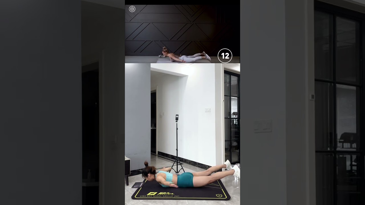 Efficient Fat Burning with Aerobics: The Key to Lean Body