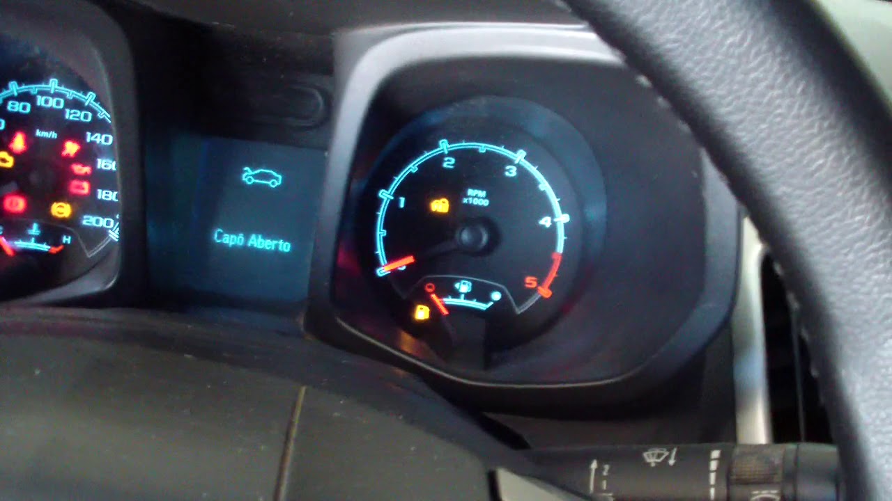 S10 2.8 2013 sem dar partida no motor e sem conectar scaner