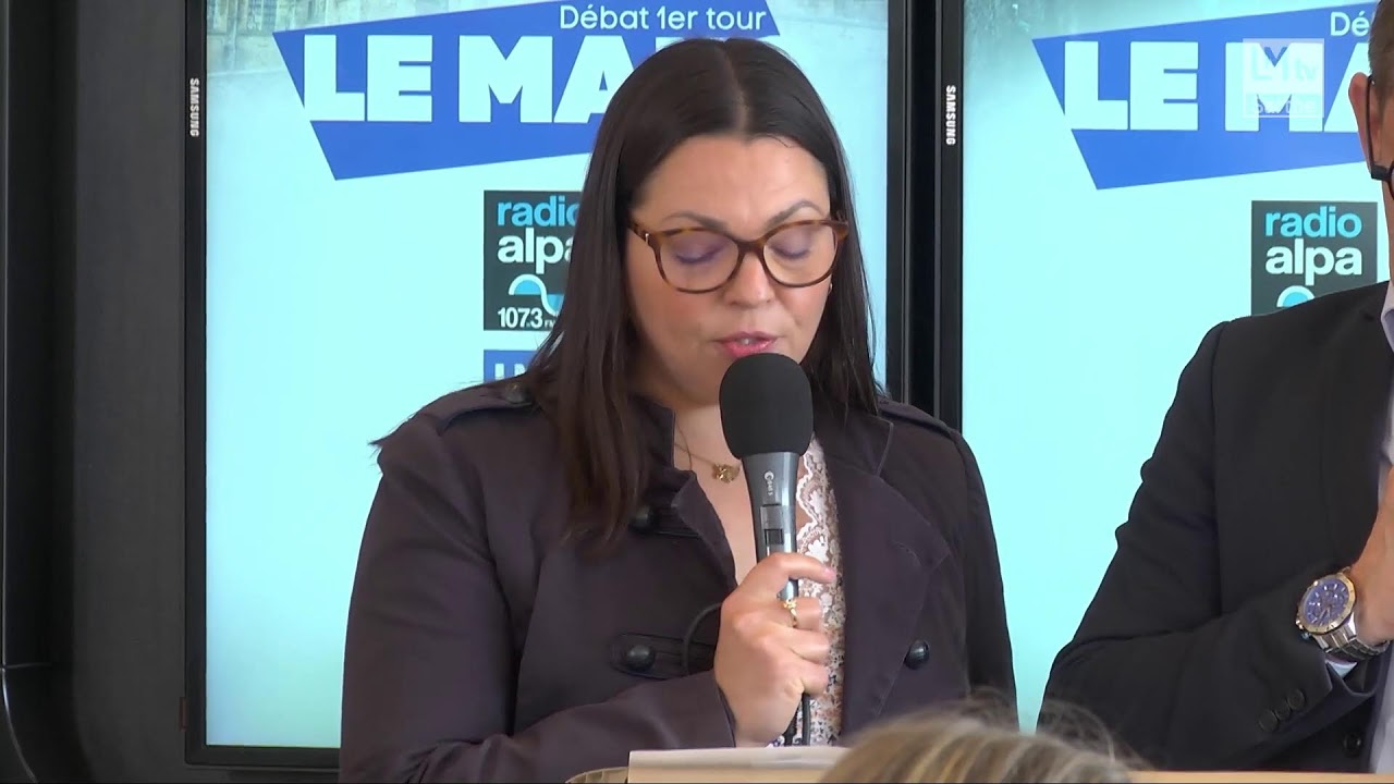 LMtv Sarthe | En direct