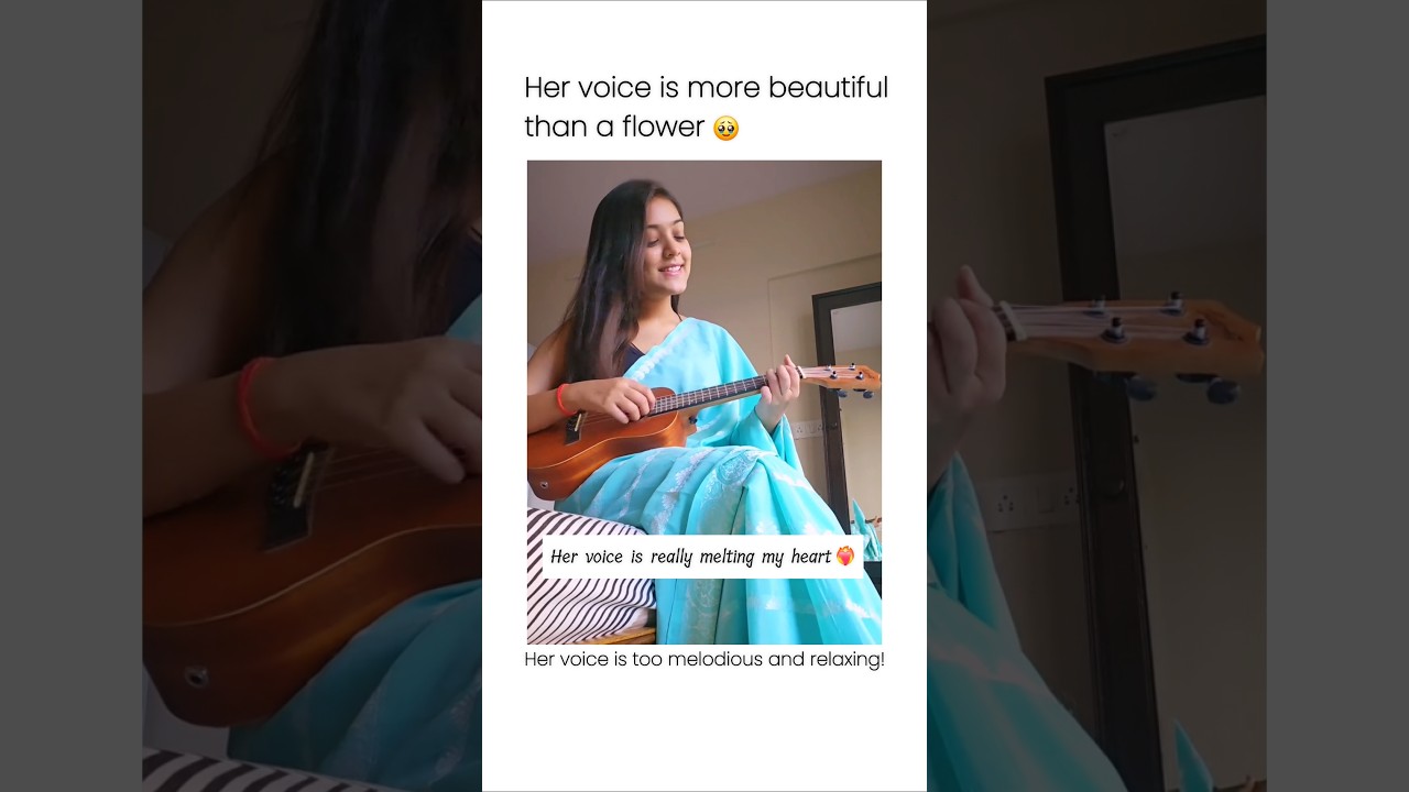 Hum Tumko Nigahon Mein || Nishtha Sharma x Real Voice