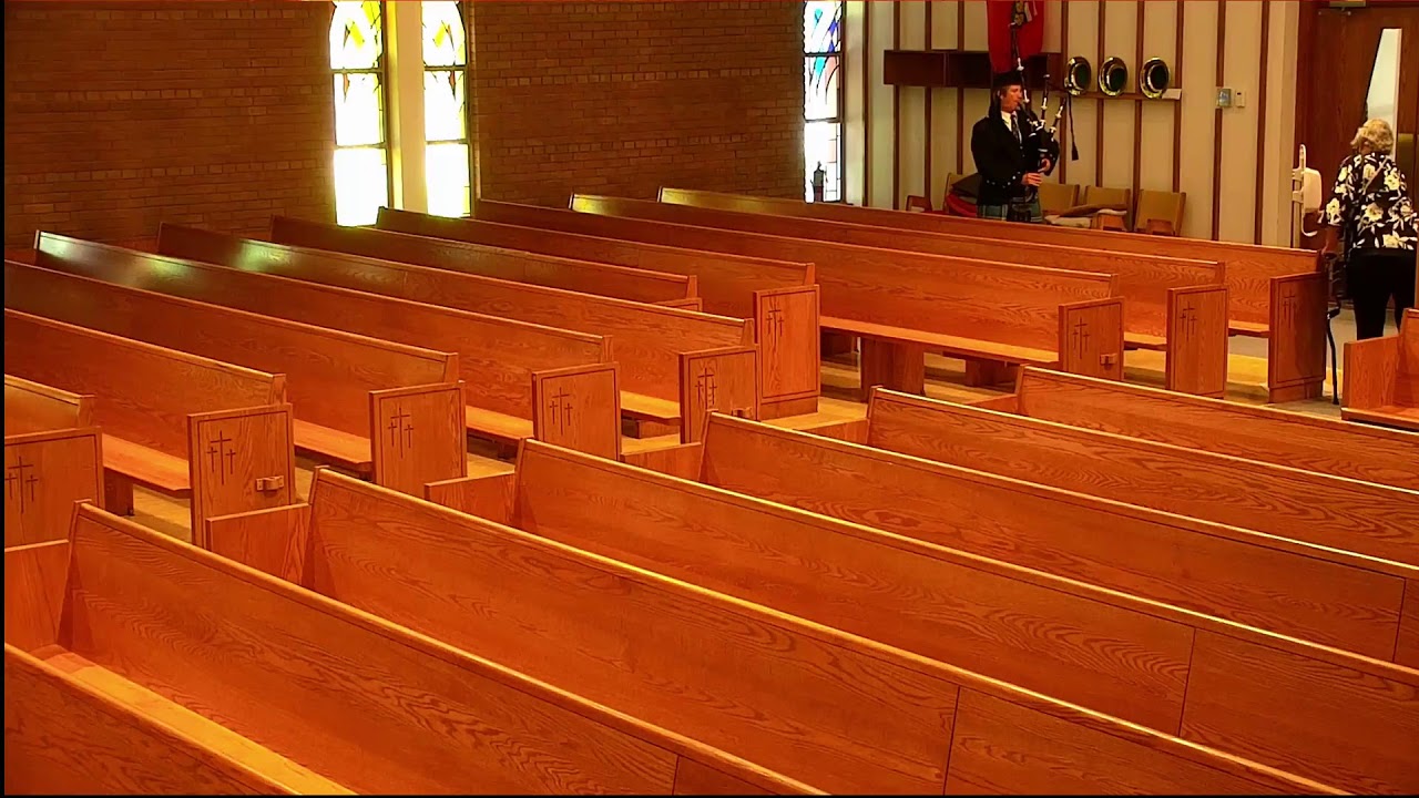 Port Nelson Stream Live Stream - Ross Hicks Funeral Service September 12,2020
