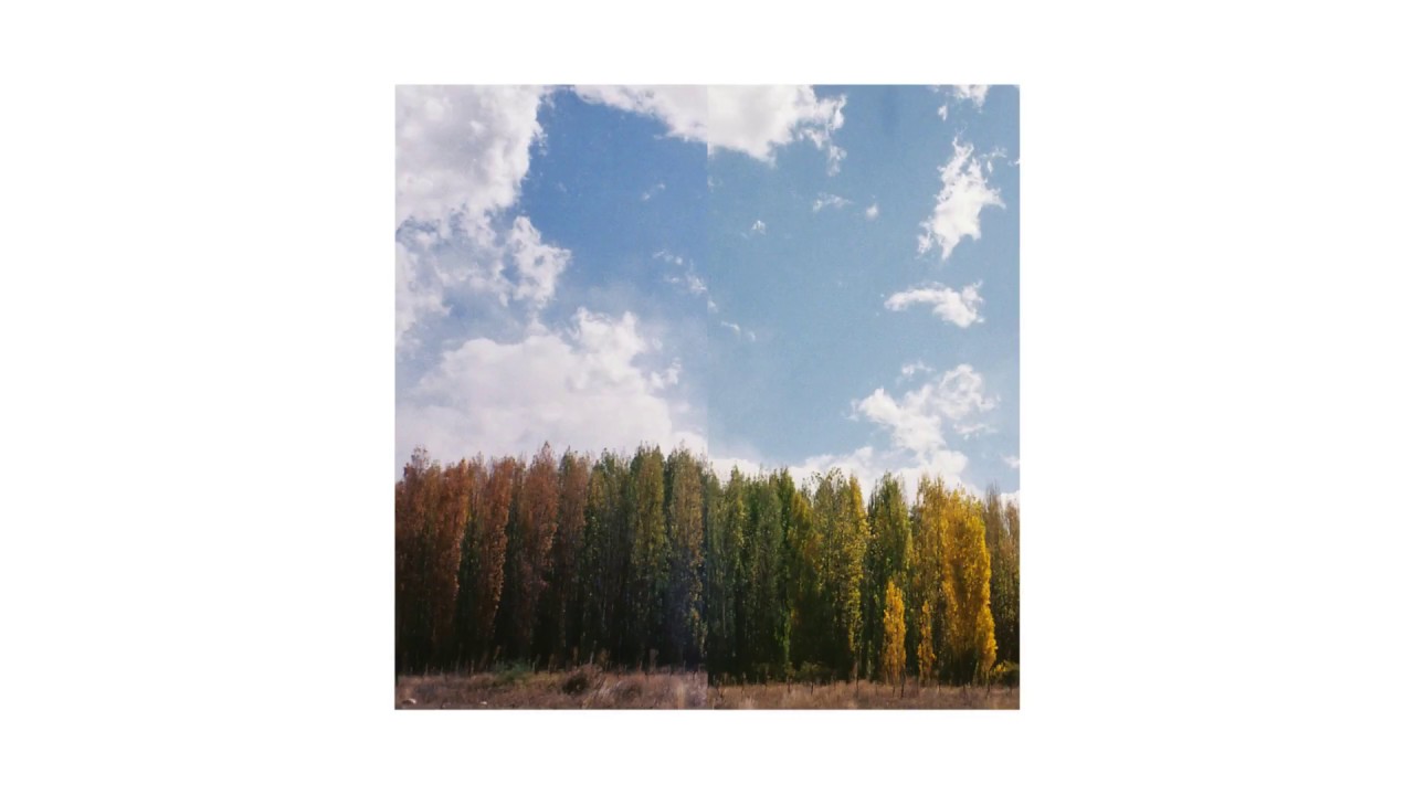 Hojarasca - Full Album (2018)